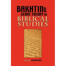 Bakhtin and Genre Theory in Biblical Studies