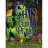 Gus the Garden Dragon