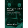 Tape Recorded Interview: Manual Field Workers Folklore Oral History