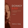 Donkey Baby: From Beijing to Berkeley and Beyond