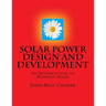 Solar Power Design and Development: An Introduction to Rooftop Solar