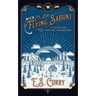 The Flying Sabuki: A Father-Son Nature Adventure