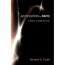 Justification by Faith