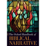 Oxford Handbook of Biblical Narrative