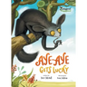 Aye-Aye Gets Lucky