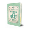 Where We First Fell