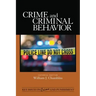 Crime and Criminal Behavior
