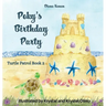 Poky's Birthday Party