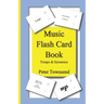 Music Flash Card Book: Tempo & Dynamics