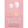 Intuitive Eating: A system that works to develop a positive relationship with food. Weight loss without dieting.