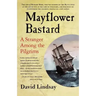 Mayflower Bastard: A Stranger Among the Pilgrims