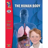 The Human Body Gr. 4-6