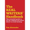 The Real Writers' Handbook