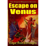 Escape on Venus