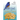 A Bluebird And Gold Coins