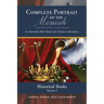 Historical Books: Volume 3