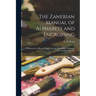 The Zanerian Manual of Alphabets and Engrossing; an Instructor in Round Hand, Lettering, Engrossing, Designing, Pen and Brush Art, Etc
