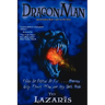 Dragonman: Graphic Novel Special Edition: Book 1 AND 2 In The Series