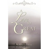 A Love So Great