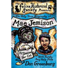 The Only True Biography of Mae Jemison, By Sneeze, Her Cat