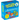First Little Readers Parent Pack: Guided Reading Level B: 25 Irresistible Books That Are Just the Right Level for Beginning Readers