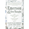 Emerson and New Thought: How Emerson's Essays Influenced the Science of Mind Philosophy