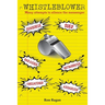 Whistleblower: Censored, Sued, Harassed, Intimidated, Threatened, Assaulted