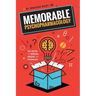 Memorable Psychopharmacology
