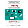 Eq/IQ: Developing Emotional Intelligence for Effective Executive Support