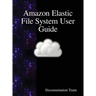 Amazon Elastic File System User Guide