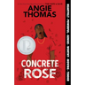 Concrete Rose