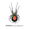 Spiders: The Play
