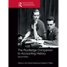 The Routledge Companion to Accounting History