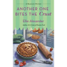 Another One Bites the Crust: A Bakeshop Mystery