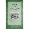 Back to Walden: A History of Walden, Colorado