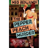 The Pepper Peach Murder