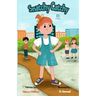 Snatchy Catchy: A Children's book about teaching a good behavior and self-control.