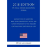 Sale and Issue of Marketable Book-Entry Treasury Bills, Notes, and Bonds (Department of the Treasury Circular, Public Debt Series No. 1-93) (US Fiscal