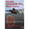 PEARL HARBOR ATTACK The Real Story: Hawaii War Report HAWAII BOOK CLUB