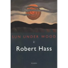 Sun Under Wood