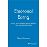 Emotional Eating: What You Need to Know Before Starting Your Next Diet