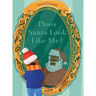 Does Santa Look Like Me?