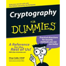 Cryptography for Dummies
