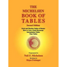 The Michelsen Book of Tables