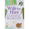 Wife for Hire