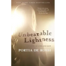 Unbearable Lightness: A Story of Loss and Gain