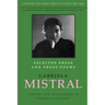Selected Prose and Prose-Poems