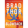 Blowback: A Thriller