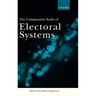 The Comparative Study of Electoral Systems