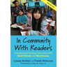 In Community With Readers: Transforming Reading Instruction with Read-Alouds and Minilessons